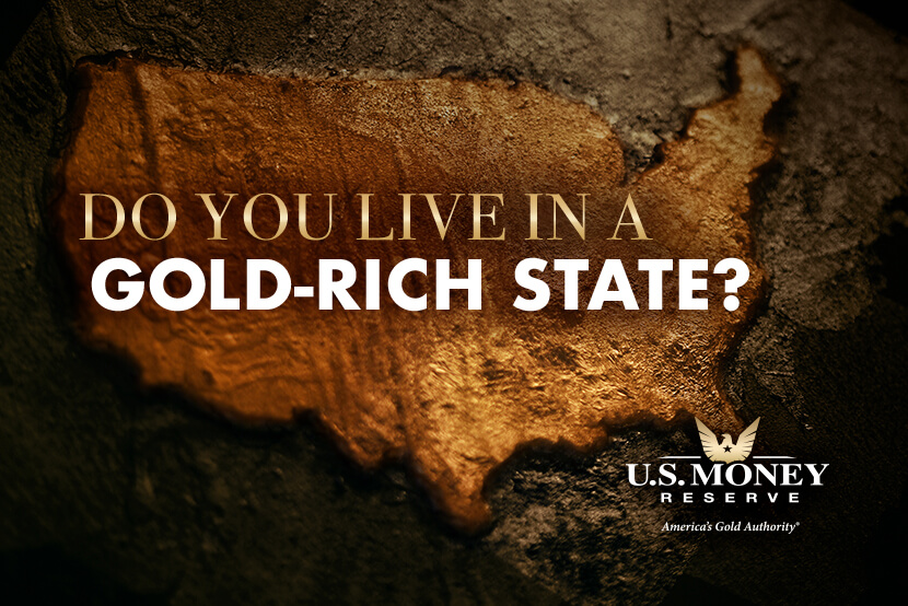 do-you-live-in-gold-rich-state Do You Live in a Gold-Rich State?