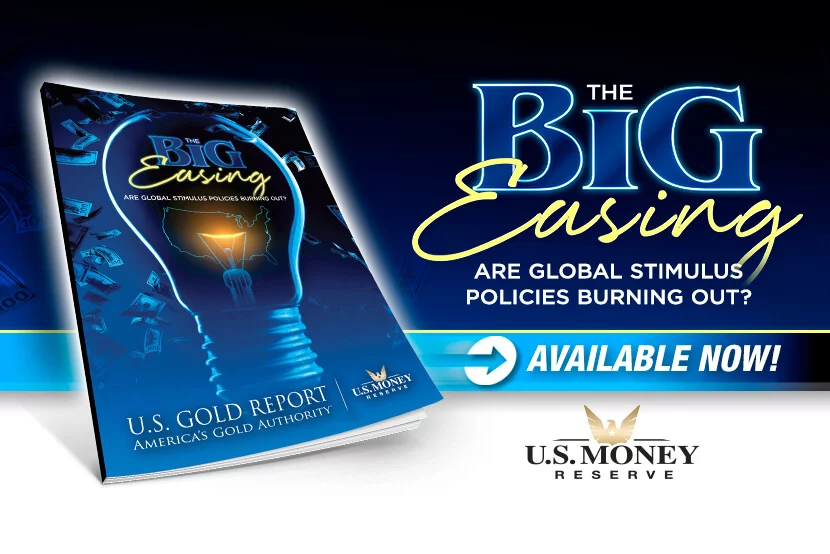 The Big Easing: Are Global Stimulus Policies Burning Out?