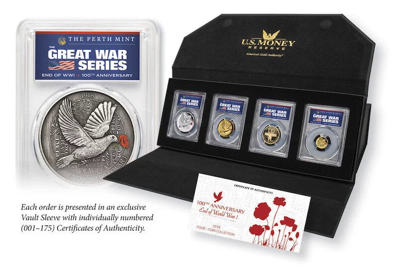 The-Great-War-Series