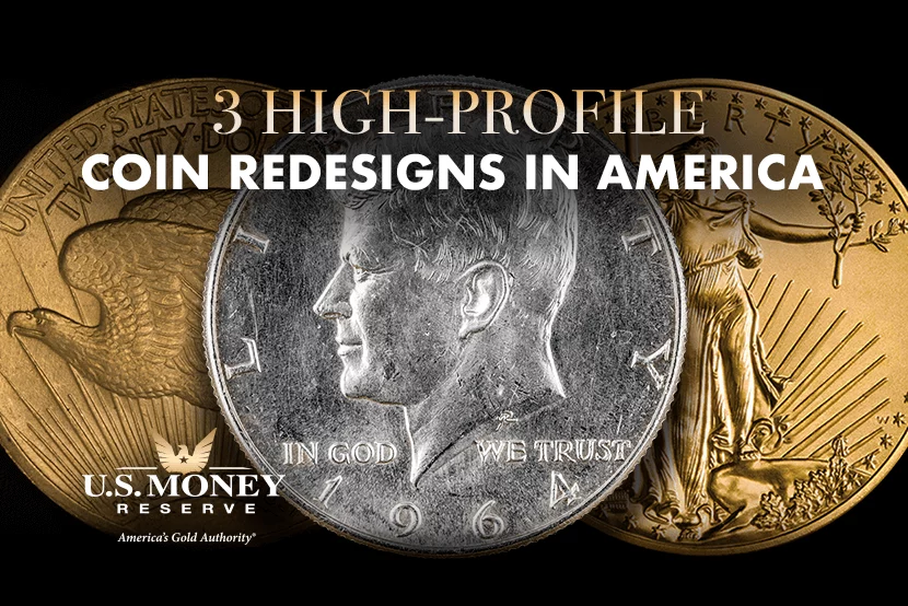 high-profile-coin-redesigns 3 High-Profile Coin Redesigns in America