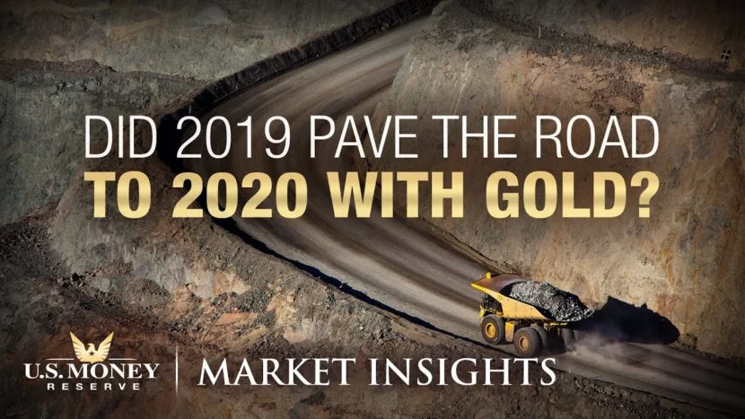 Didi 2019 Pave the Road to 2020 with Gold? How Could Brexit Affect The Global Economy: Market Insights