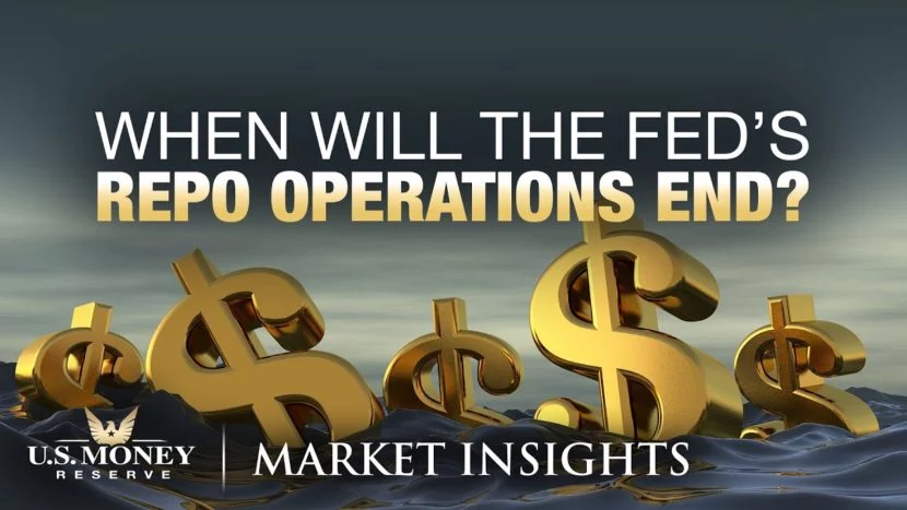 maxresdefault (3) When Will the Fed's Repo Operations End? Market Insights