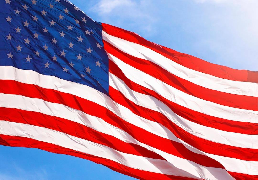 shutterstock_1209665758 American Flag