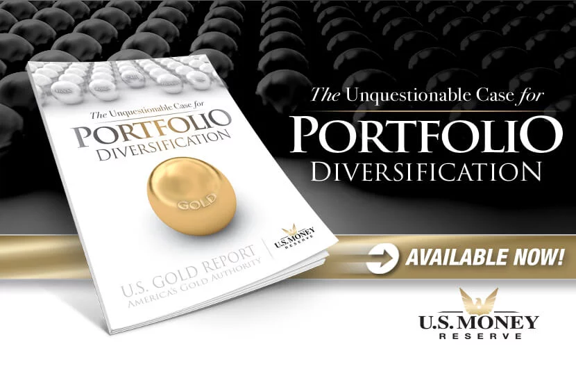 The Unquestionable Case for Portfolio Diversification - Available Now