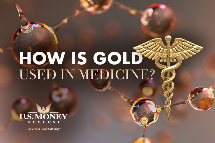 how-is-gold-used-in-medicine How Is Gold Used in Medicine?