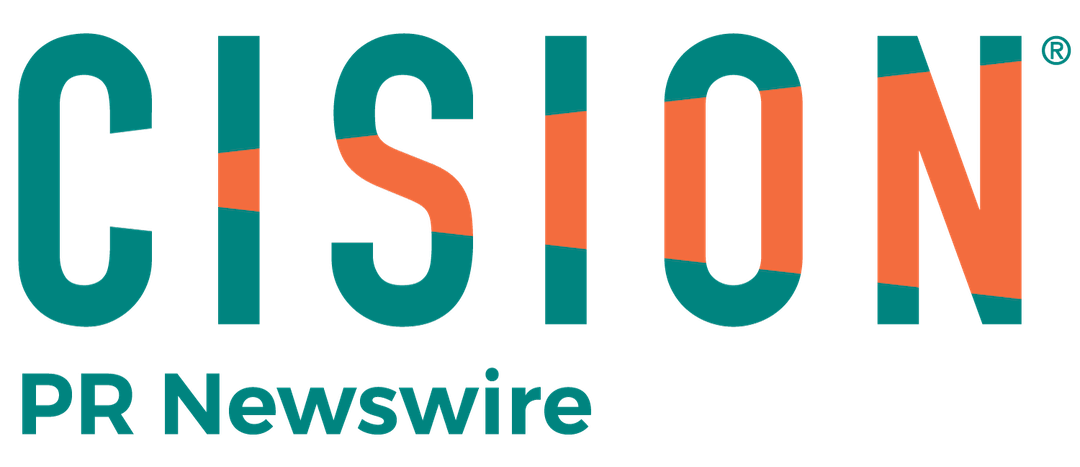 pr-newswire Cision PR Newswire logo
