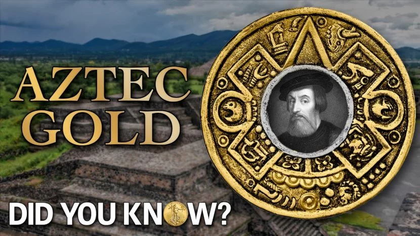 maxresdefault (6) Aztec Gold: Did You Know?