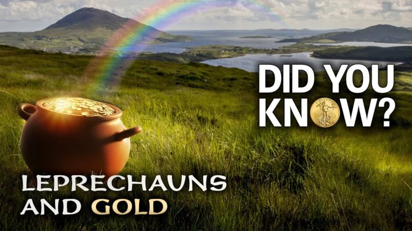 maxresdefault (7) Leprechauns And Gold: Did You Know?