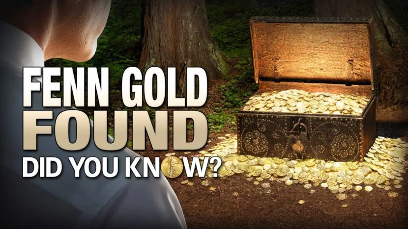 maxresdefault (3) Fenn Gold Found: Did You Know?