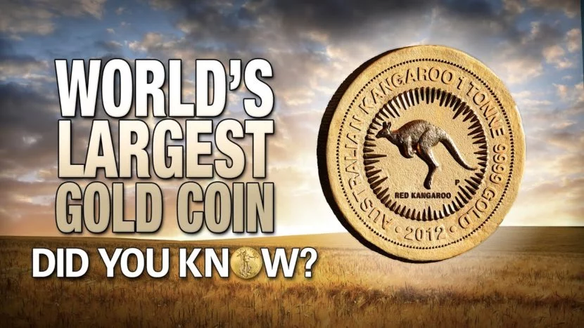 maxresdefault (7) World's Largest Gold Coin: Did You Know?