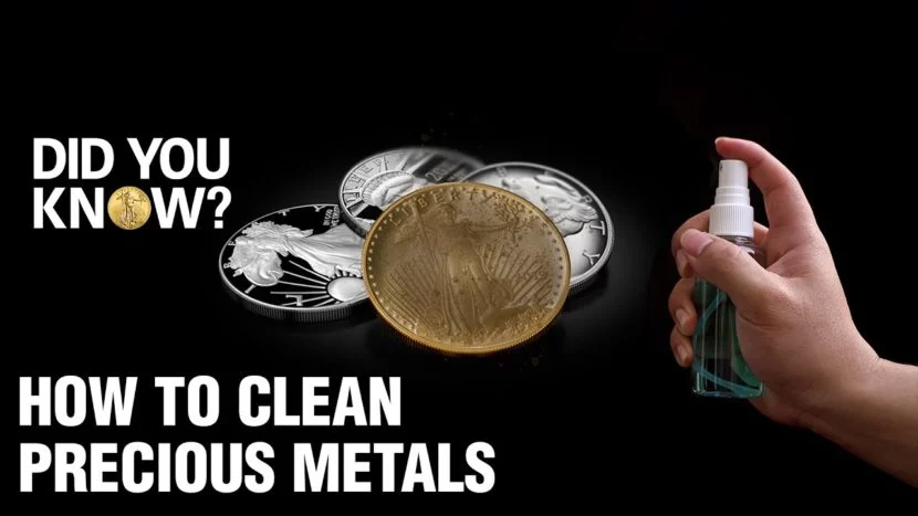 maxresdefault (7) How To Clean Precious Metals: Did You Know?