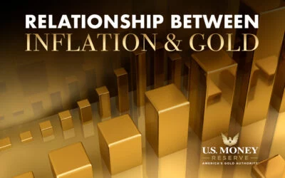 What Is the Relationship Between Inflation and Gold?