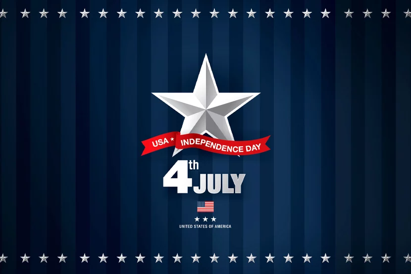 Independence Day graphic