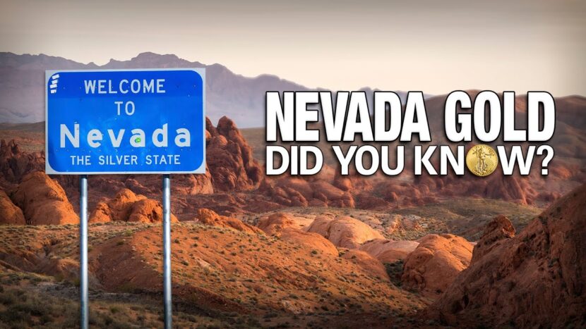 DYK-Nevada Gold & Silver Did You Know Nevada Gold & Silver: Did You Know?