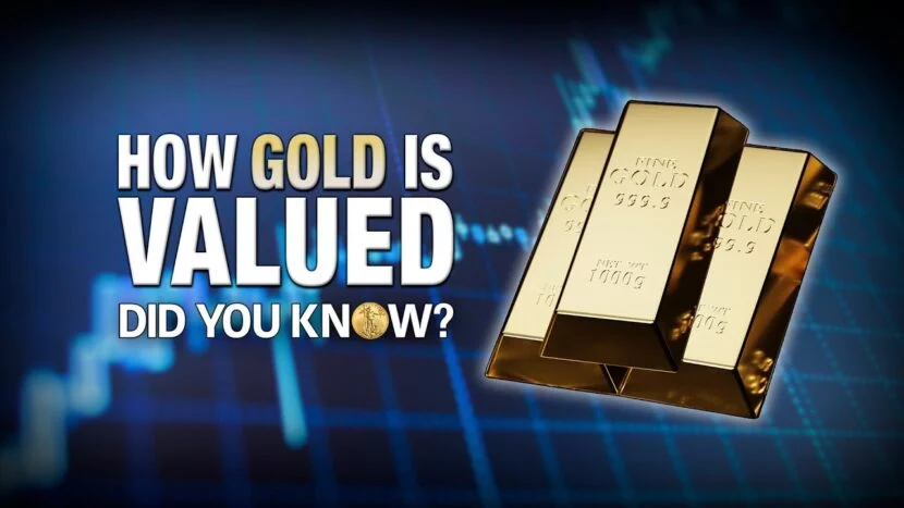 maxresdefault (10) How Gold Is Valued - Did You Know?