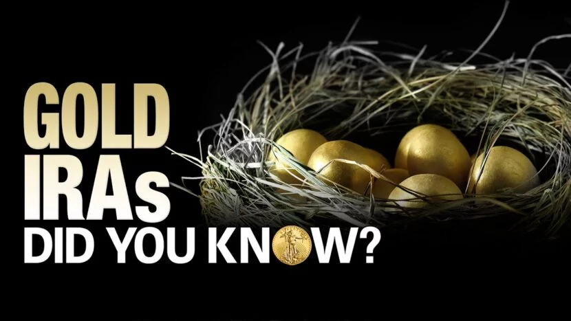 maxresdefault Gold IRAs: Did You Know?