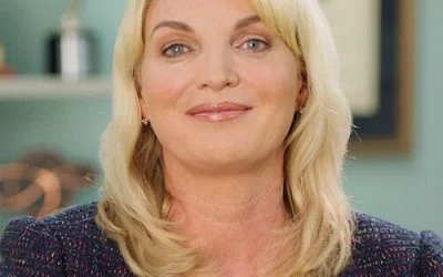 U.S. Money Reserve CEO Angela Roberts: How to Make Corporate Governance as Good as Gold