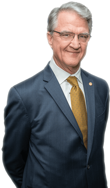 Philip N. Diehl, former U.S. Mint Director and USMR President