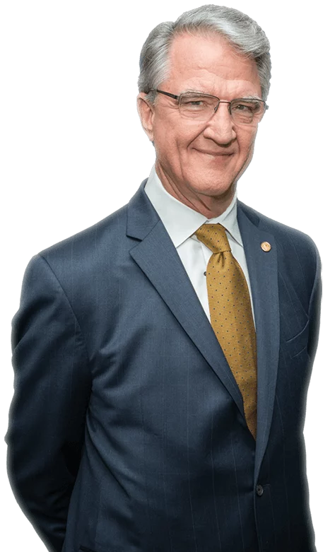 Philip N. Diehl, former U.S. Mint Director and USMR President