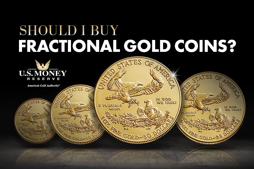 Should I Buy Fractional Coins?