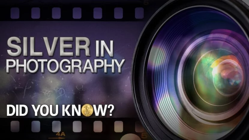 Silver In Photography Did You Know?