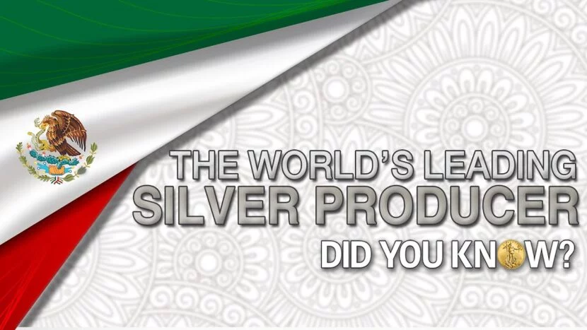 theworldsleadingsilverproducer The World's Leading Silver Producer Did You Know?