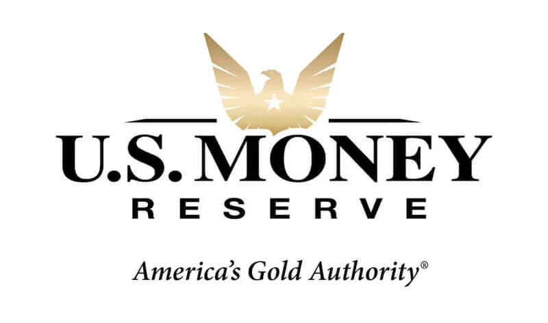 U.S. Money Reserve Press Release U.S. Money Reserve logo