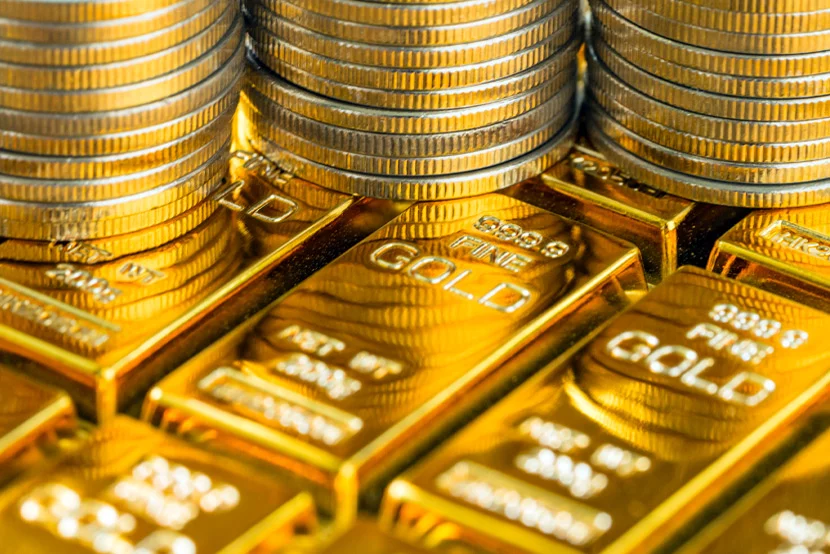 why-precious-metals-will-be-important-in-2021 Gold coins and bars
