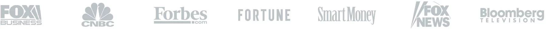 As seen on logo strip