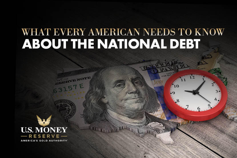 What Every American Needs to Know About the National Debt