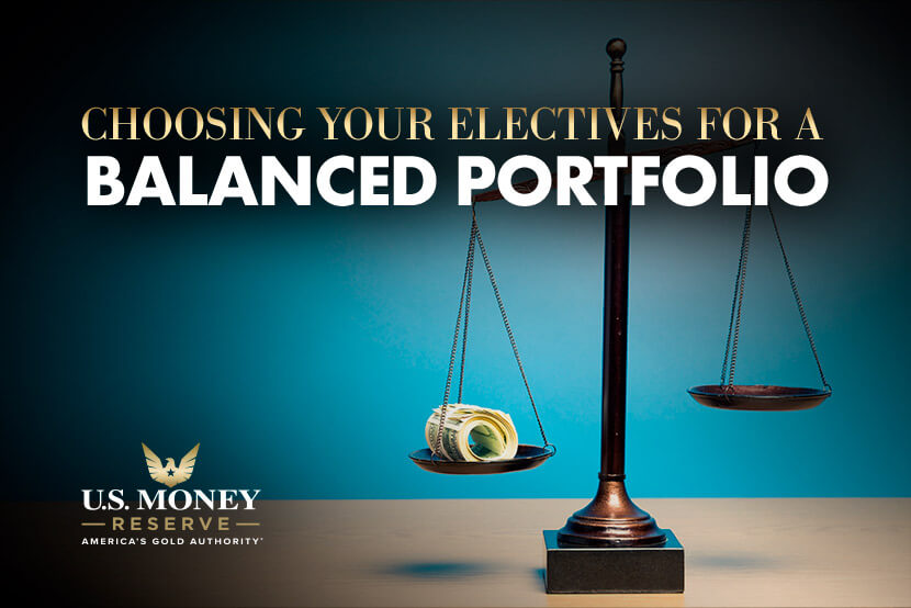 choosing-electives-for-diverse-portfolio Choosing Your Electives for a Balanced Portfolio