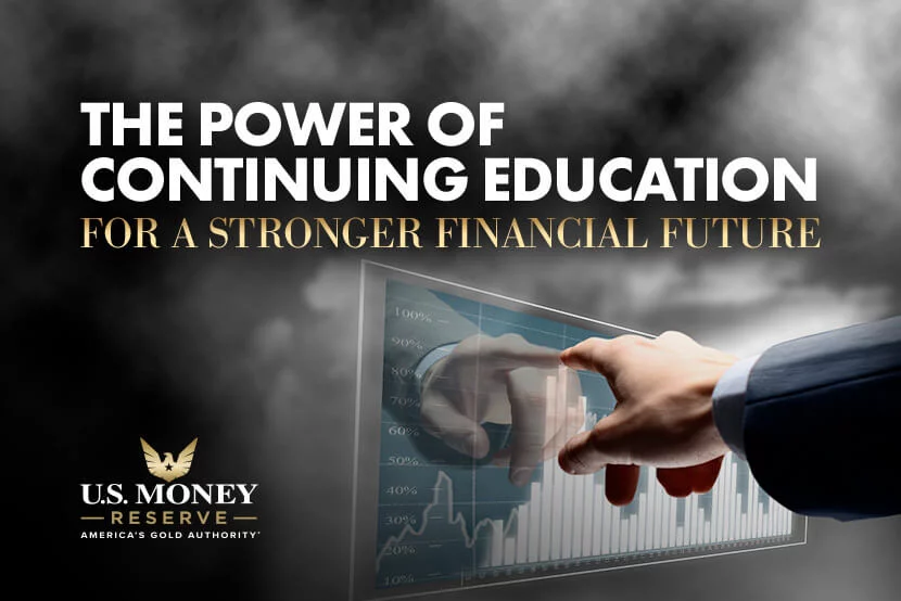 continuing-financial-education The Power of Continuing Education for a Stronger Financial Future