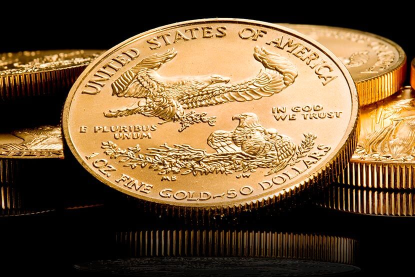 How Do I Transfer My IRA to Gold?