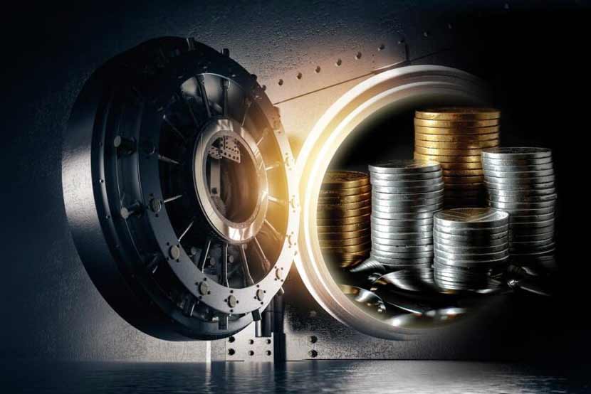 depository and storage solutions for gold ira