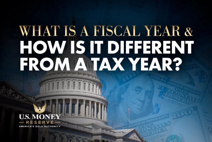 What Is a Fiscal Year & How Is It Different From a Tax Year