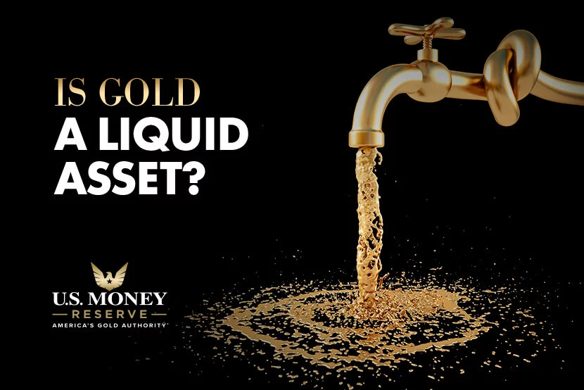 gold-liquid-asset Is Gold a Liquid Asset?