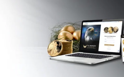 U.S. Money Reserve Launches myIRA Portal to Simplify the Process of Adding Physical Gold to Retirement Accounts