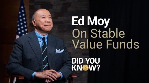 Ed-Moy-on-stable-value-funds