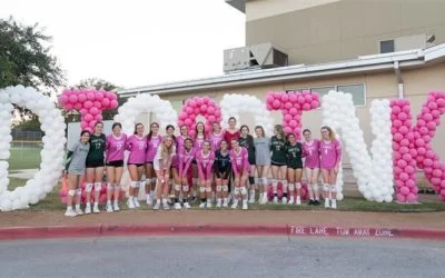 U.S. Money Reserve Supports Side-Out Foundation’s First Corporate Challenge in Fight Against Breast Cancer