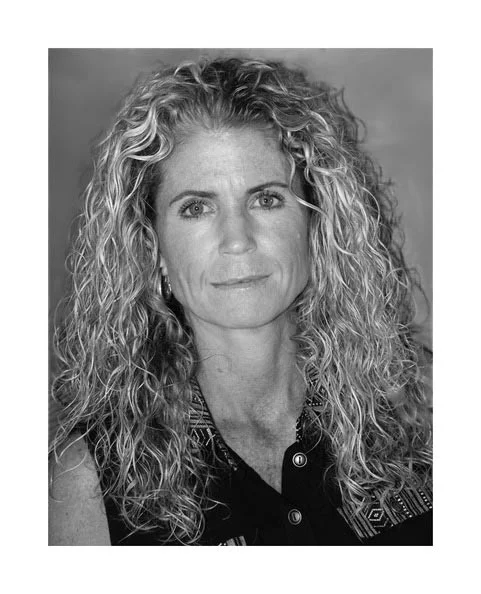 Tami Alba headshot