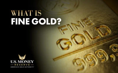 What Is Fine Gold, and Why Does it Matter for You?