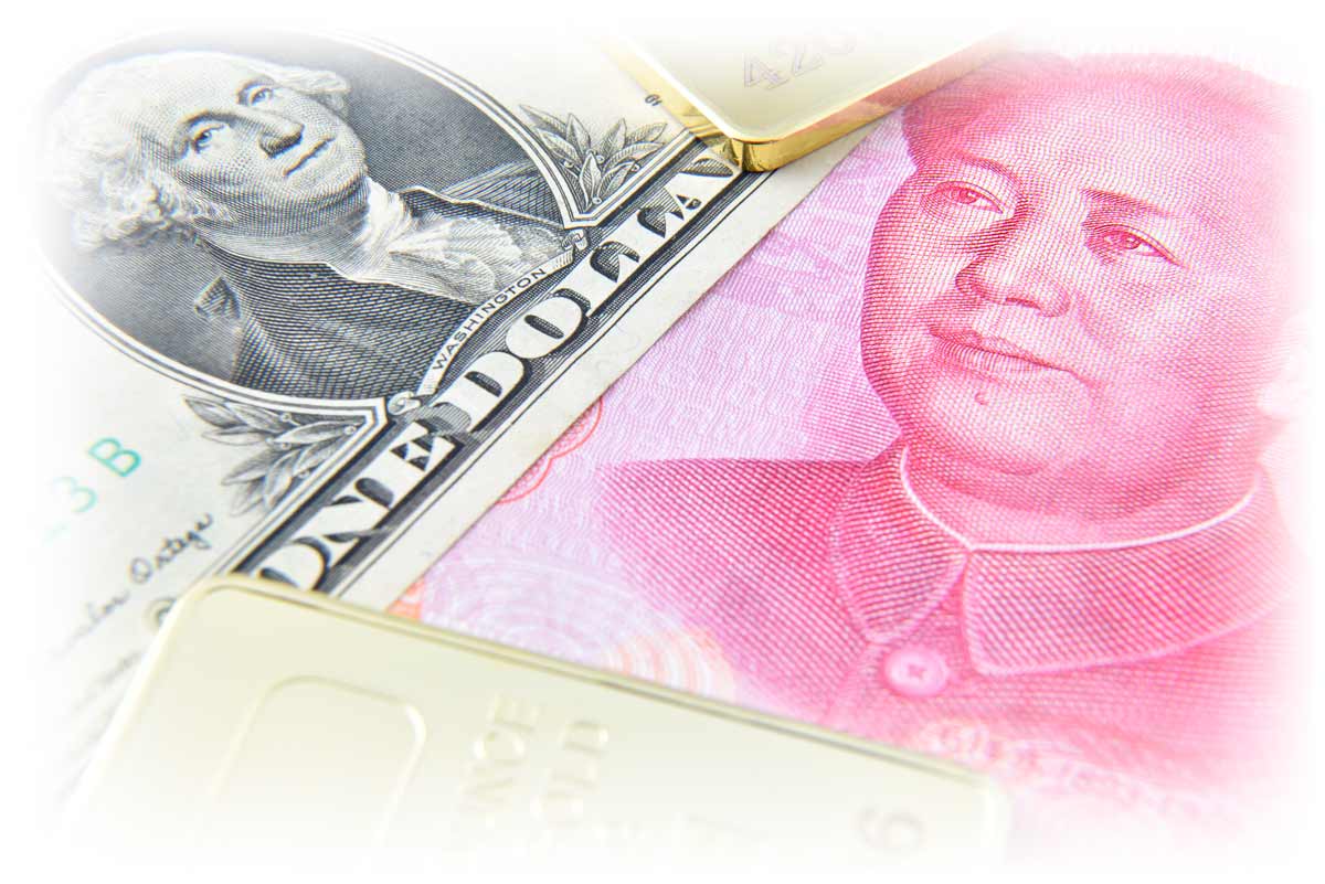 US-and-Chinese-currency_1200px U.S. and Chinese currency beneath gold bars