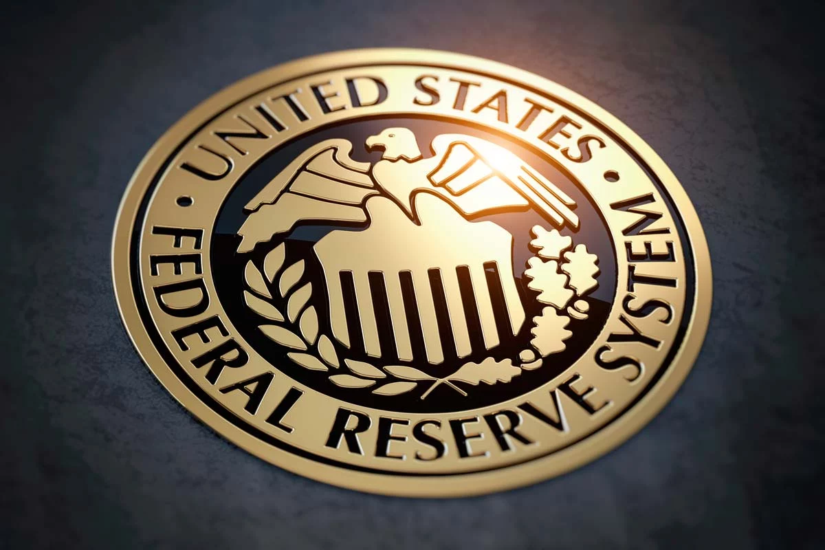 Federal Reserve seal