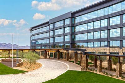 USMR Scottsdale Office