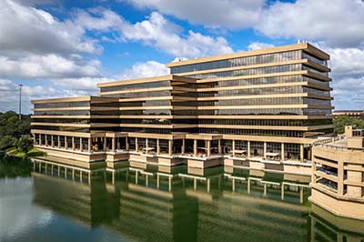 USMR Houston Office