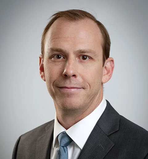 Brad Chastain