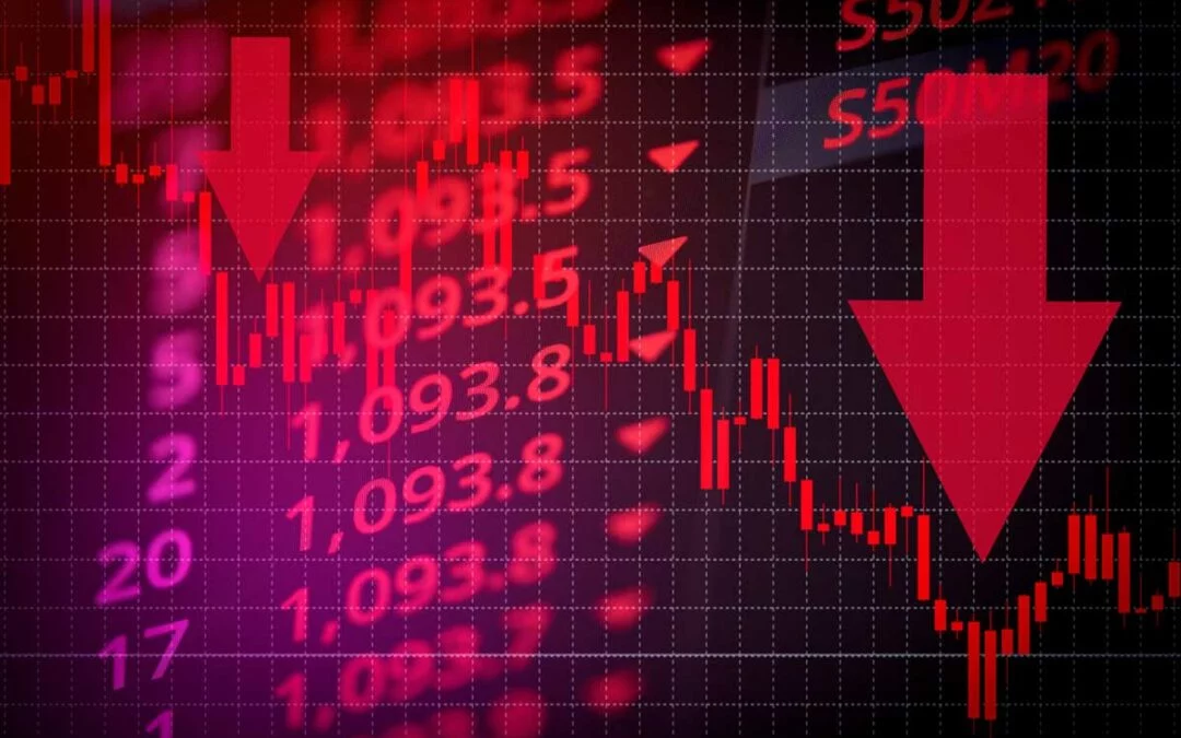 Is the Stock Market Headed for a Pullback?