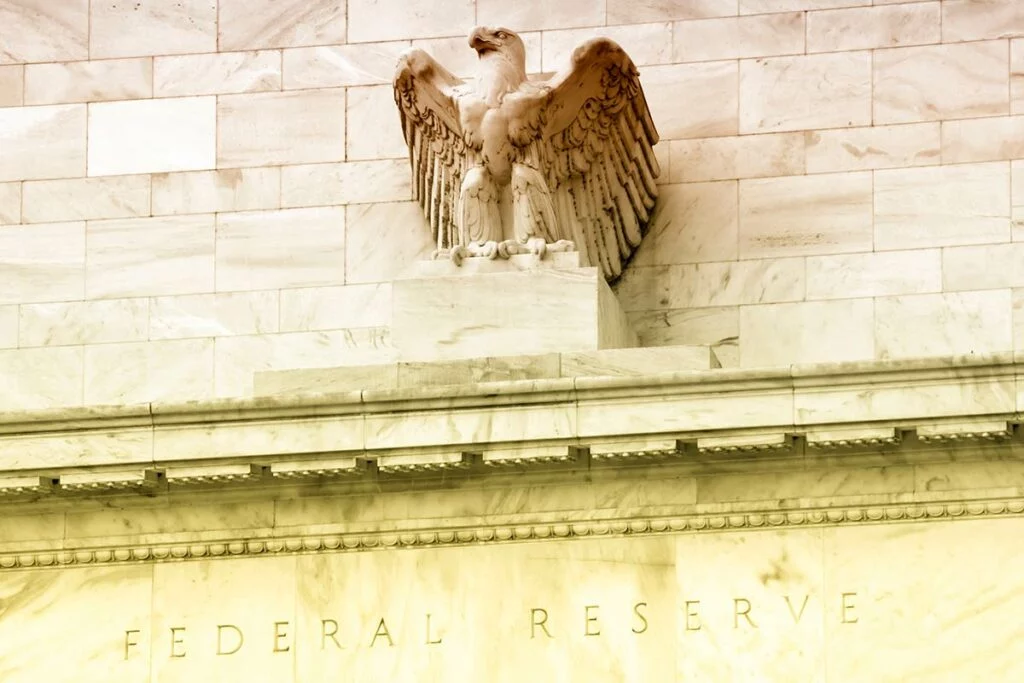 Federal Reserve Building