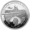 1 oz. Silver Battle of Midway Obverse