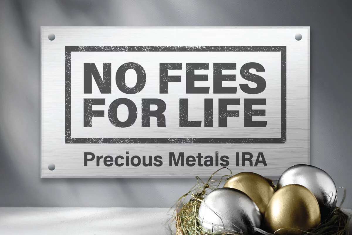 gold buyback guarantee banner